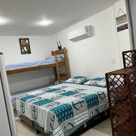הוילה מורו דה סאו פאולו Flat Melinda מראה חיצוני תמונה