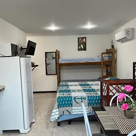 הוילה מורו דה סאו פאולו Flat Melinda מראה חיצוני תמונה