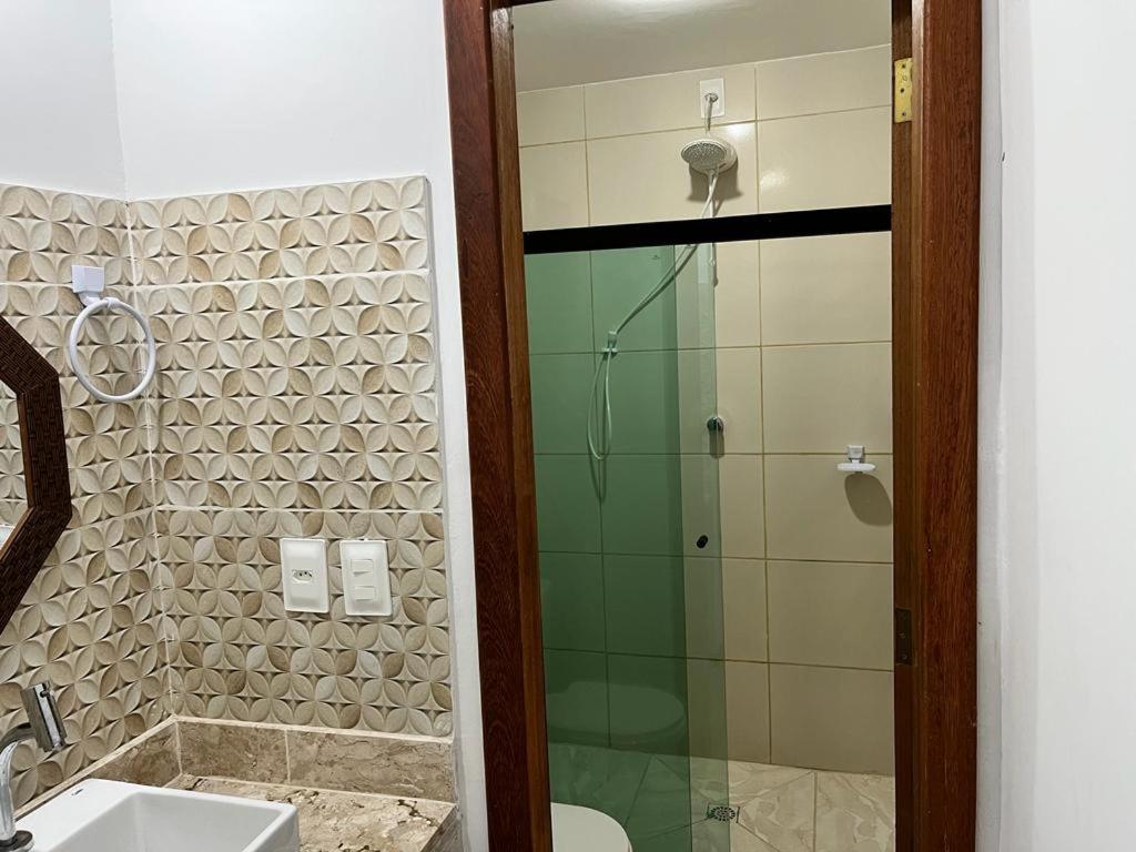 הוילה מורו דה סאו פאולו Flat Melinda מראה חיצוני תמונה
